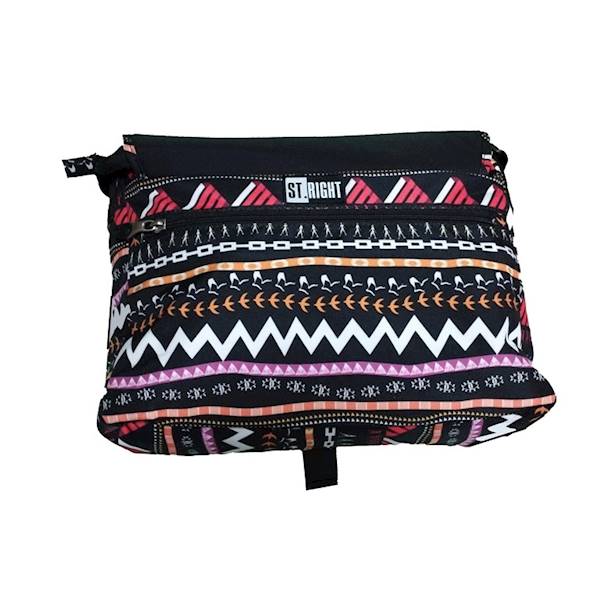 Torba na ramię Stright SB-01 ZIG-ZAG 