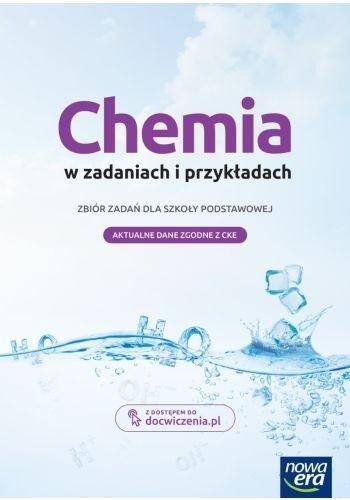 Chemia SP 7-8 NE Chemia w zadaniach i przykładach