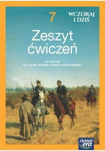 Historia SP NE 7 Wczoraj i dziś Ćwiczenia NEON