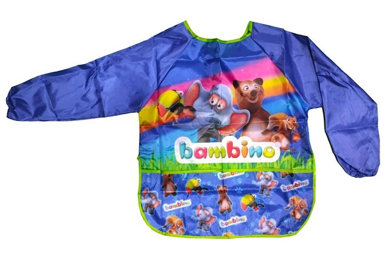 Fartuszek Majewski Bambino standart