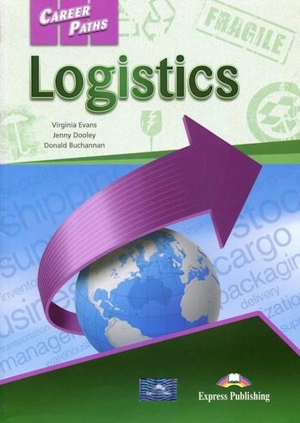 Career Paths: Logistics Podręcznik