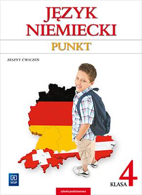 Punkt SP 4 ćwiczenia WSIP