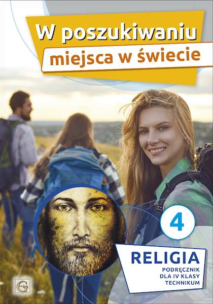 Religia Gaudium 4 TECH. W poszukiwaniu miejsca