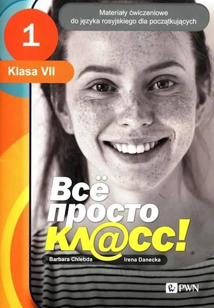 Wsio prosto 1 ćwiczenia dla klasy 7 PWN