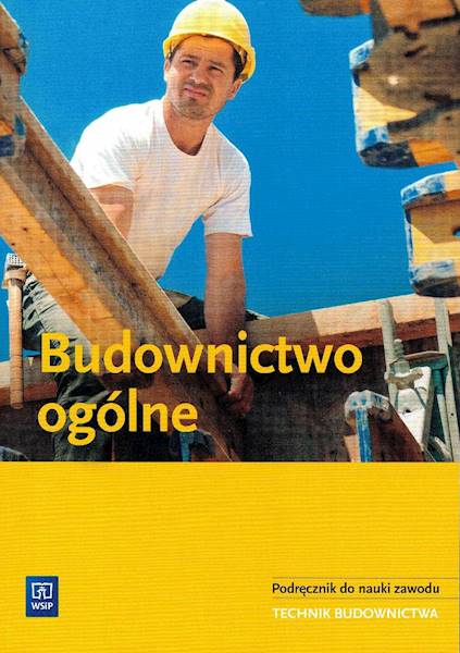 Budownictwo ogólne WSiP wyd.2023