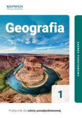 Geografia Operon LO 1 Podr. ZP 