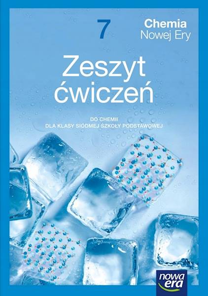 Chemia SP 7 NE Chemia Nowej Ery Ćwiczenie NEON