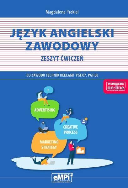 Język angielski zawodowy Prowadzenie sprzedaży Ćw.