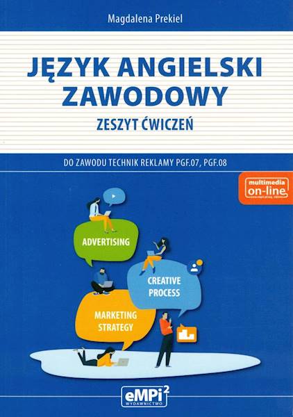 Język angielski zawodowy Prowadzenie sprzedaży Ćw.