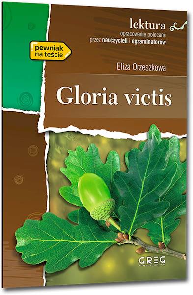 Gloria Victis GREG wyd.2022