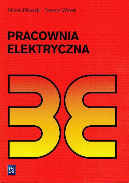 Biblioteka elektryka cz. 6 Pracownia elektryczna  