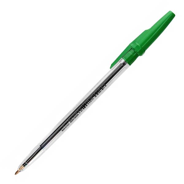 Długopis Corvina 51 zielony