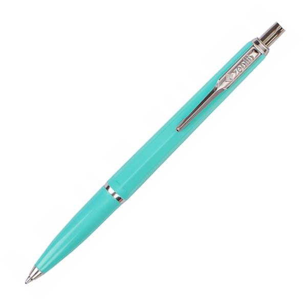 Długopis automatyczny Zenith-7 Pastel Miętowy