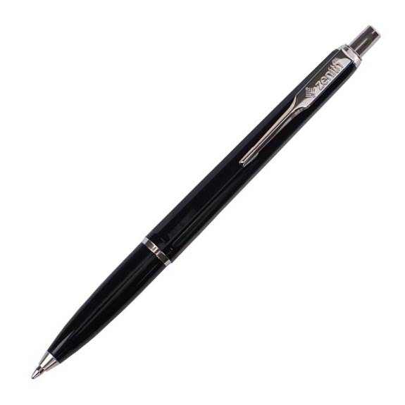 Długopis automatyczny Zenith-7 Classic Czarny