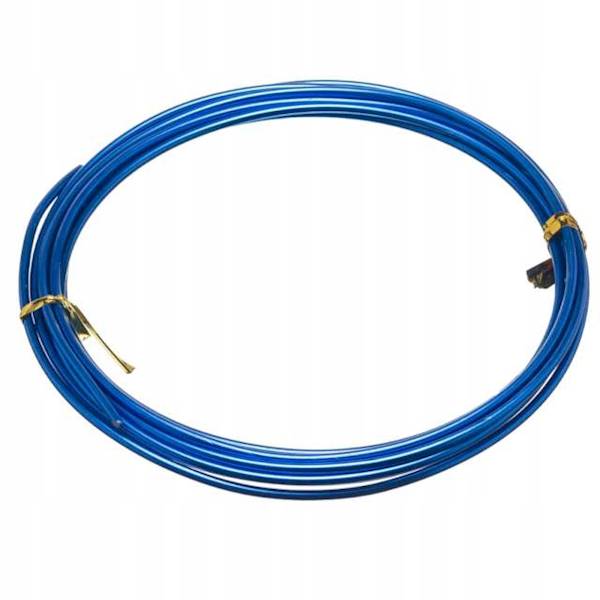 Drucik florystyczny Brewis 3mx2mm Niebieski