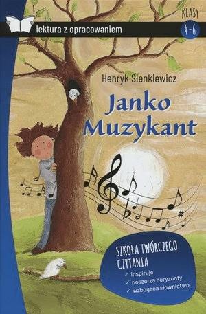 Janko Muzykant. Lektura z opracowaniem TW