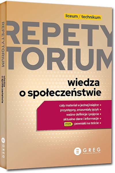 Repetytorium 2024 WOS Liceum technikum