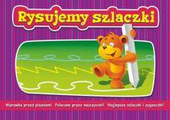 Rysujemy szlaczki GREG