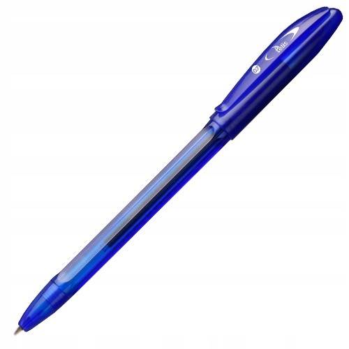 długopis TETIS 0,7 mm niebieski KD705-NN