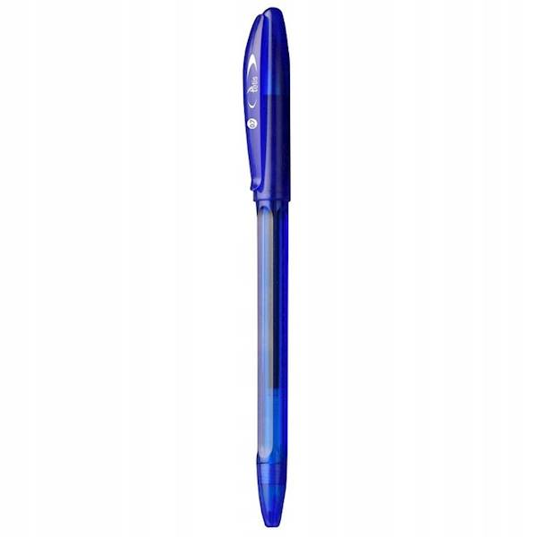 długopis TETIS 0,7 mm niebieski KD705-NN