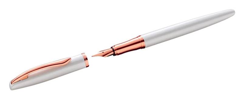 Pióro wieczne etui Jazz Noble Elegance Pearl