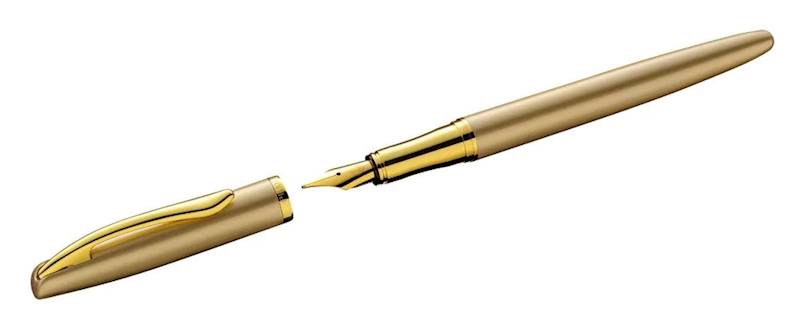 Pióro wieczne etui Jazz Noble Elegance Gold