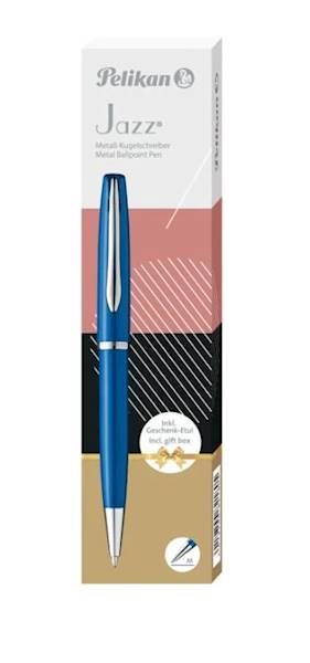 Długopis etui Pelikan Jazz Noble Elegance Saphire