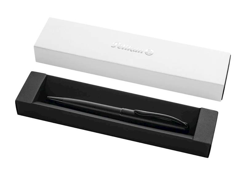 Długopis etui Pelikan Jazz Noble Elegance Carbon