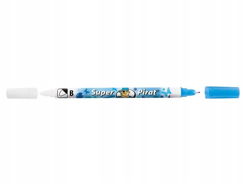 Wymazywacz Pelikan B Super pirat