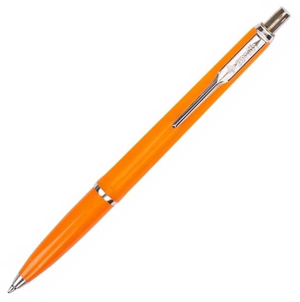 Długopis automatyczny Zenith-7 Fluo Pomarańczowy