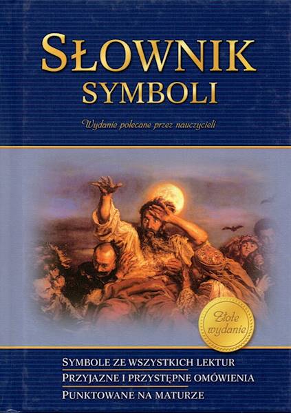 Słownik GREG Symboli TW