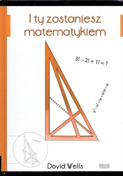 I ty zostaniesz matematykiem ZYSK I S-KA