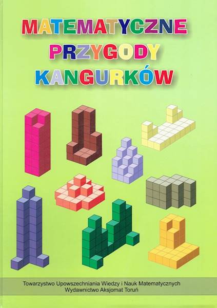 Matematyczne Przygody Kangurków AKSJOMAT