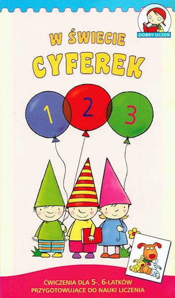 W świecie cyferek SKRZAT