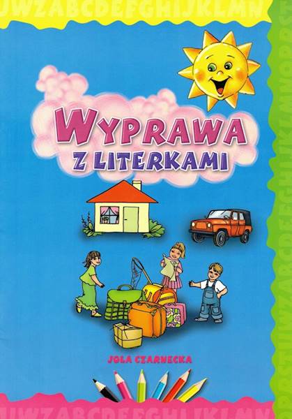 Wyprawa z literkami TNN