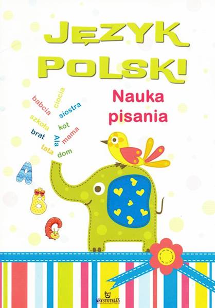 Język polski Nauka pisania ARYSTOTELES