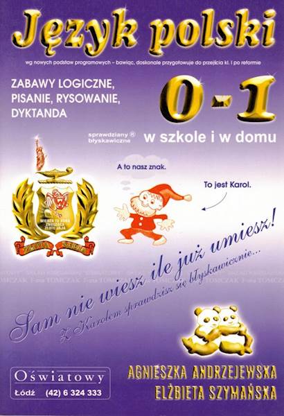 Język Polski 0-1 TOMCZAK
