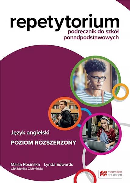 Repetytorium do szkół ponadpodstawowych SB ZR
