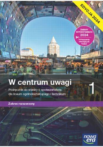 WOS NE LO 1 W centrum uwagi ZR Edycja 2024