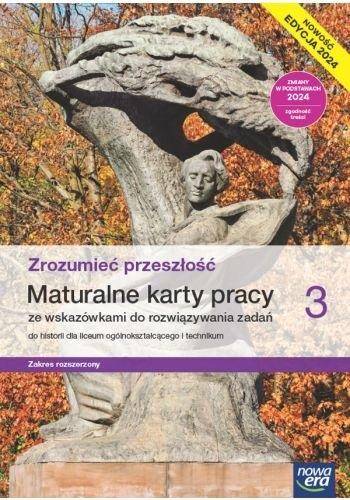 Historia NE LO 3 Zrozumieć przeszłość MKP ZR 2024
