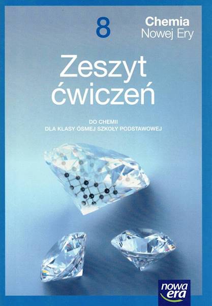 Chemia SP 8 NE Chemia Nowej Ery Ćwiczenie NEON