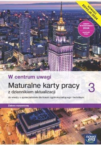 WOS NE LO 3 W centrum uwagi ZR MKP Edycja 2024