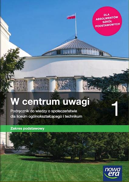 WOS NE LO 1 W centrum uwagi ZP