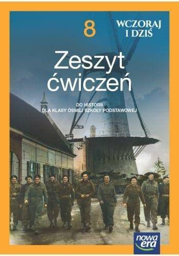 Historia SP NE 8 Wczoraj i dziś Ćwiczenia NEON