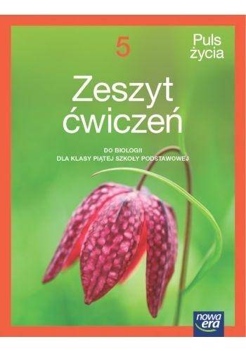 Biologia SP NE 5 Puls Życia Ćwiczenia NEON