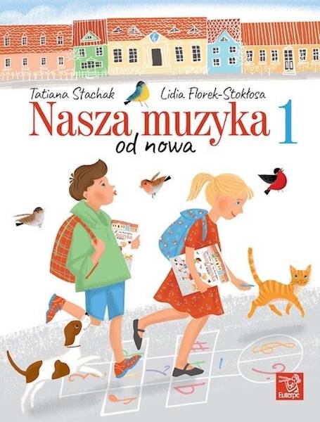 Nasza muzyka od nowa 1 Euterpe