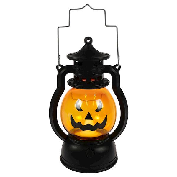 Lampion dynia led Halloween