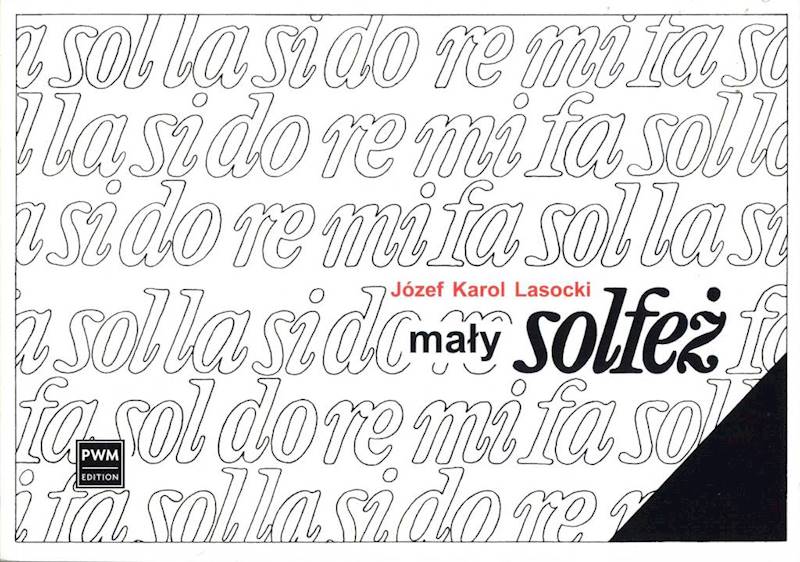 Mały solfeż PWM