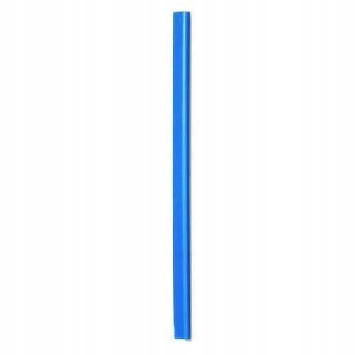 Listwa wsuwana standart ARGO 4mm szt. niebieska