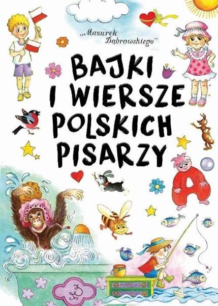 Bajki i wersze polskich pisarzy Arti